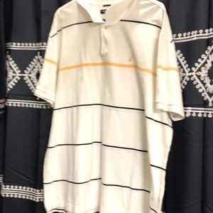 Men’s Nautica Polo Shirt size XXL